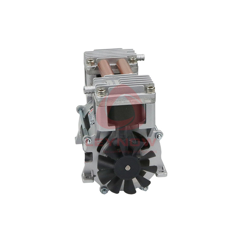 LP-0200C A22 無油靜音壓縮機(jī)