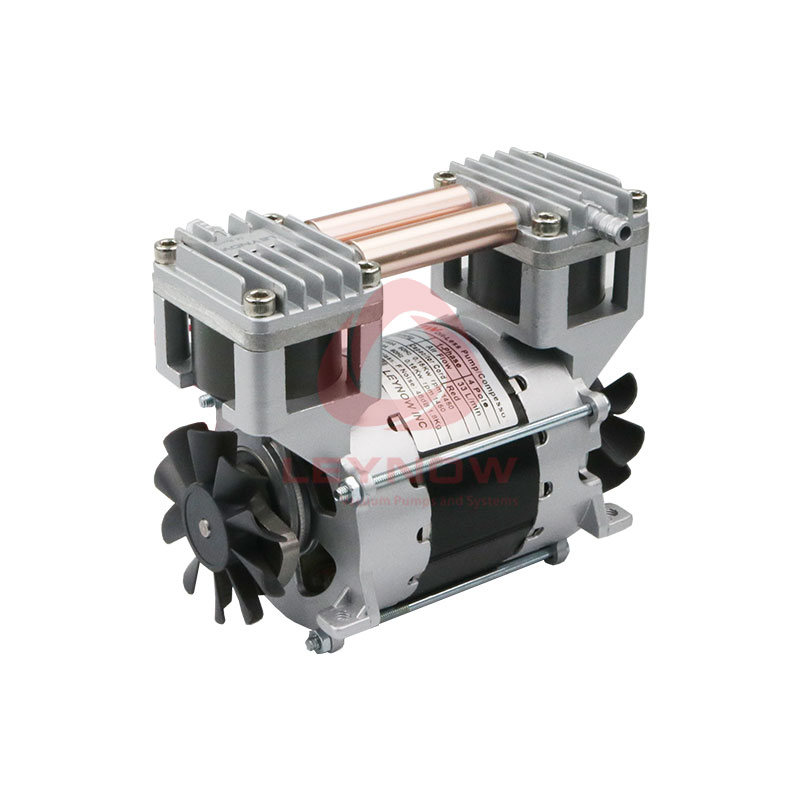 LP-0200V A22 無油靜音真空泵