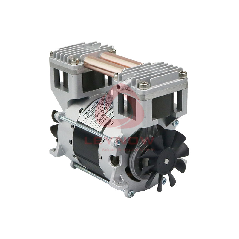 LP-0200V A22 無油靜音真空泵