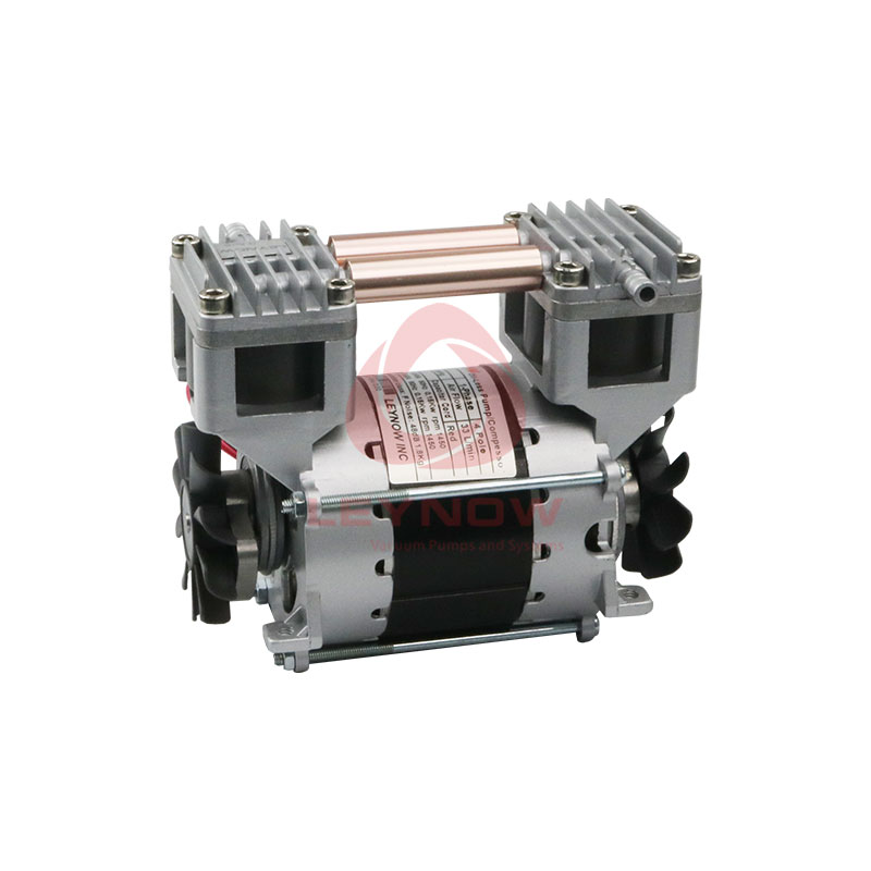 LP-0200C A11 無油靜音壓縮機(jī)