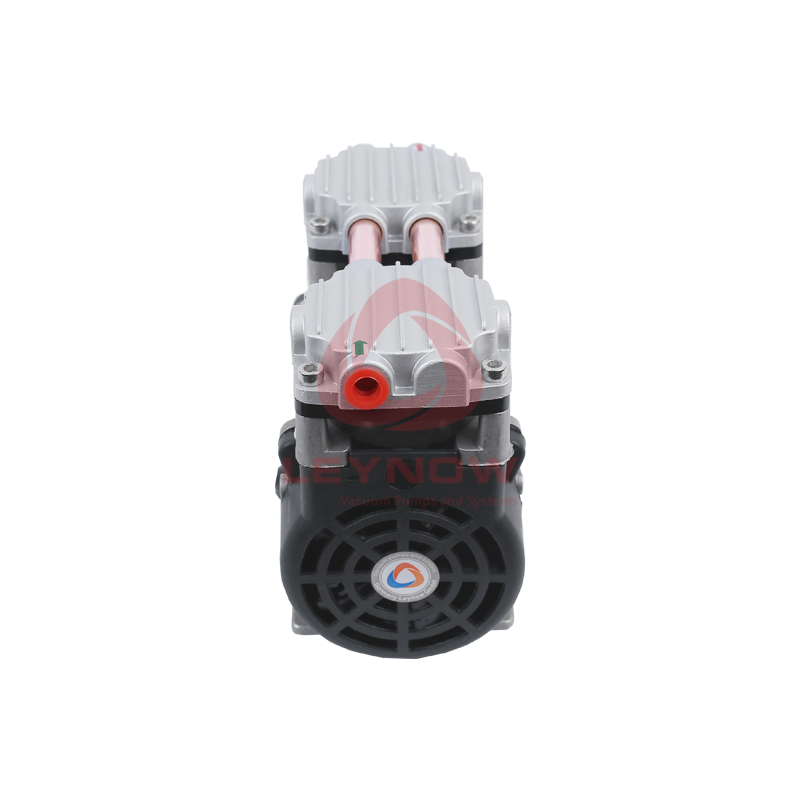 LP-0300C D12 無油空氣壓縮機(jī)