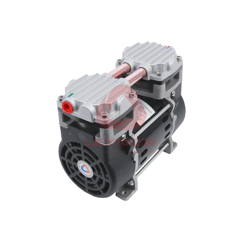 LP-0300V H38無油靜音真空泵