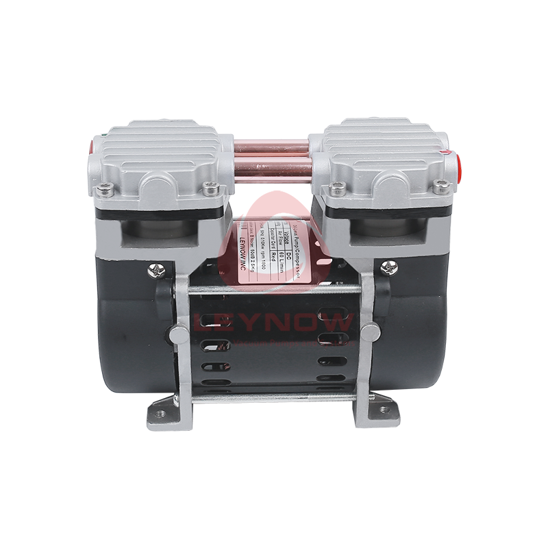 LP-0300V H38無油靜音真空泵