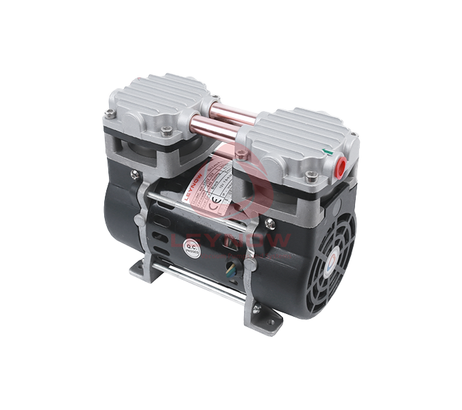 LP-0300C H38 無油空氣壓縮機(jī)