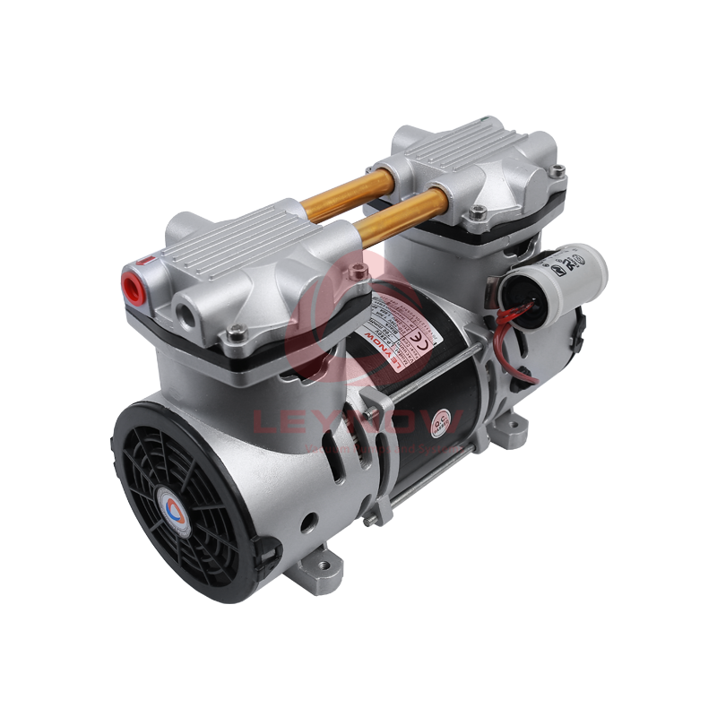 LP-0550V A22 無(wú)油靜音真空泵