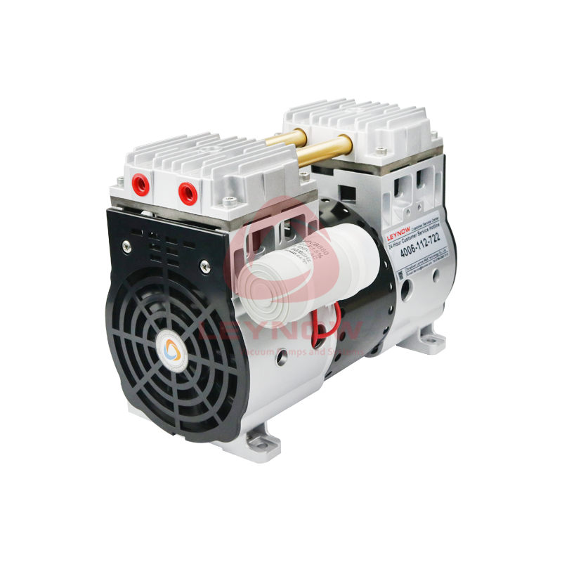 LP-1400V A11 無油靜音真空泵