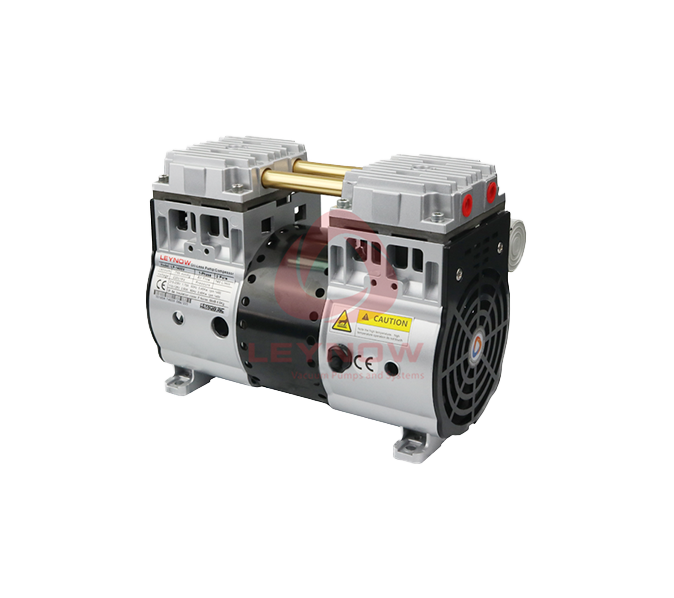 LP-1400V A11 無油靜音真空泵