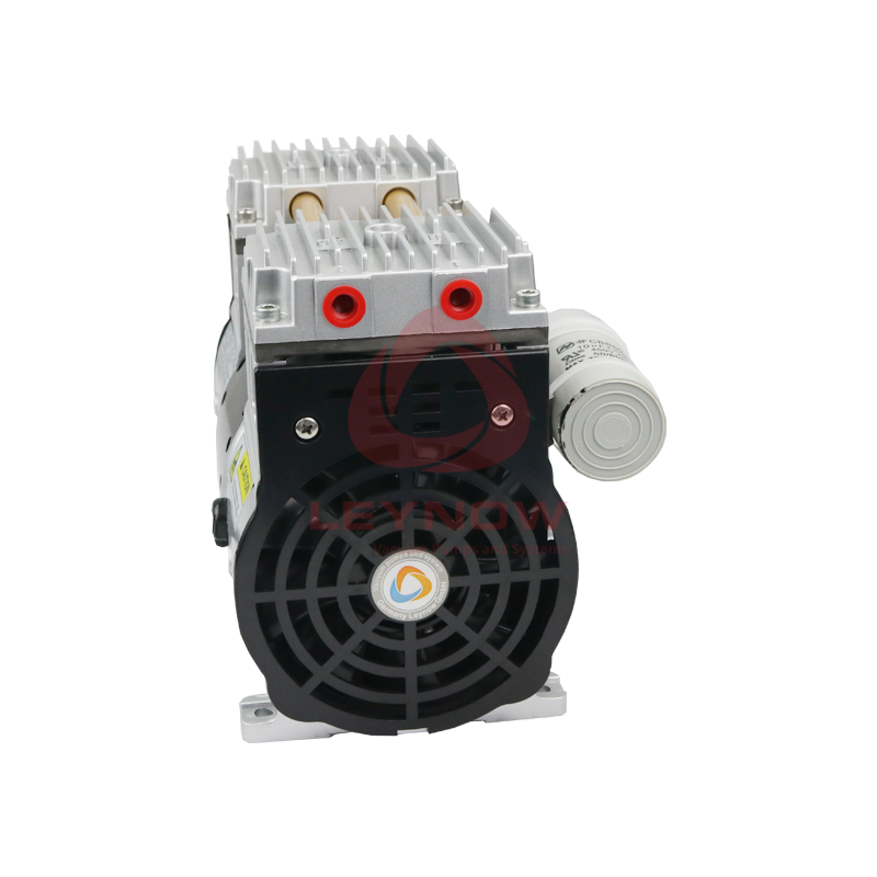 LP-1400V A11 無油靜音真空泵