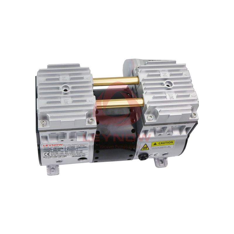 LP-1400V A11 無油靜音真空泵