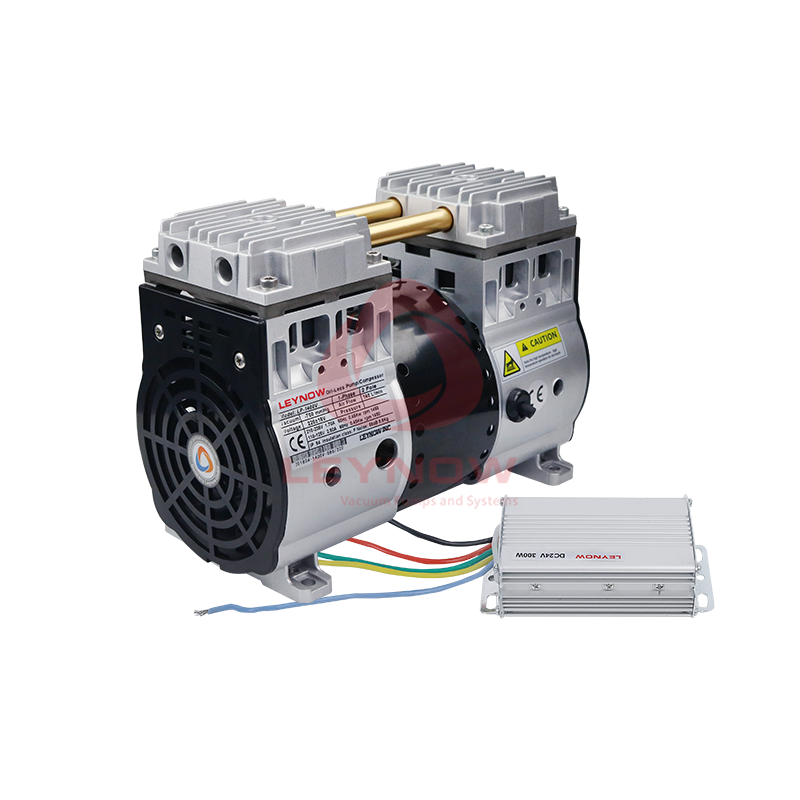 實(shí)驗(yàn)室微型真空泵選型及安裝辦法