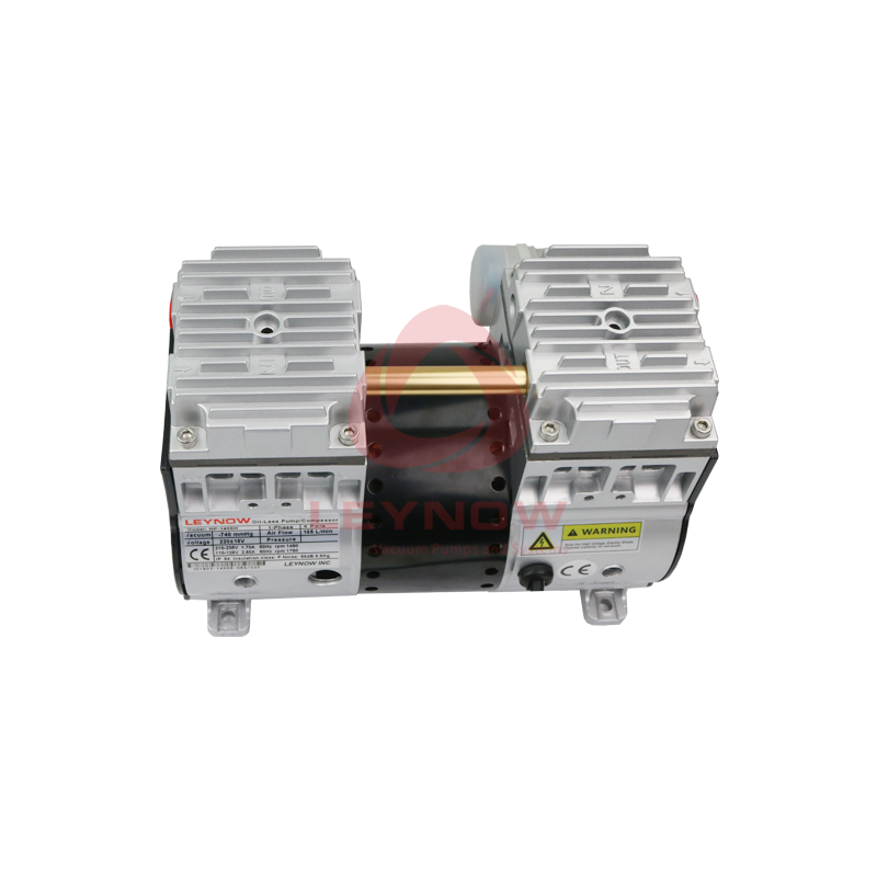 LP-1800H A22 無油靜音真空泵