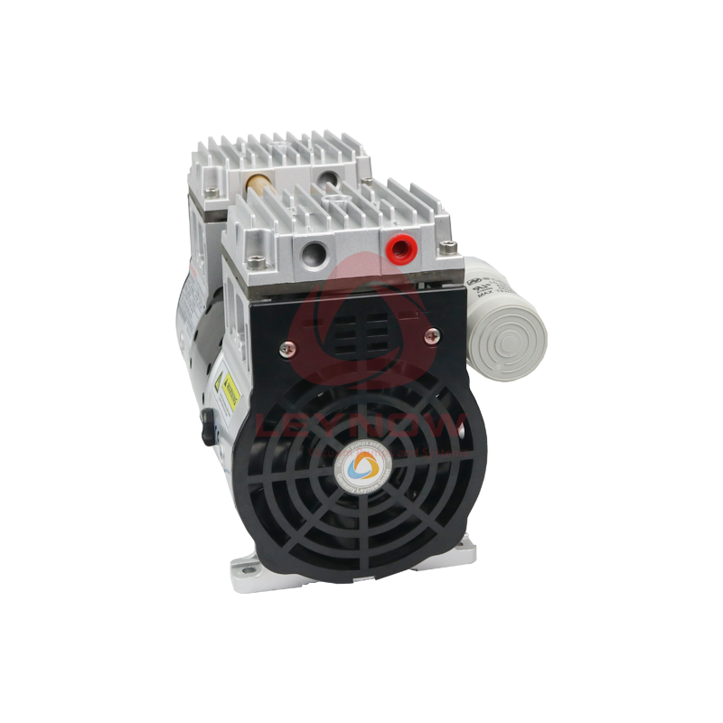 LP-1800C A11 無油空氣壓縮機