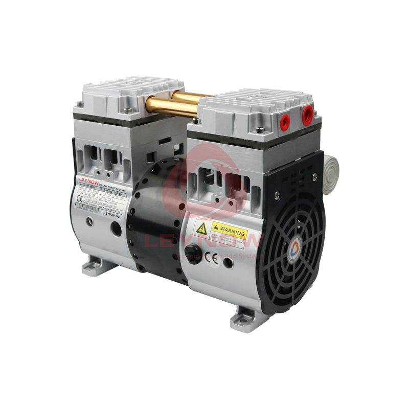 LP-2000V A22 無(wú)油靜音真空泵