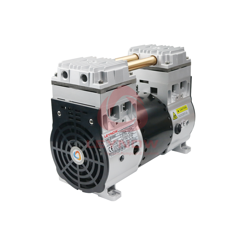 LP-2000C A22 無油空氣壓縮機(jī)