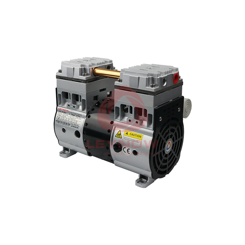 LP-2400H A22 無油靜音真空泵