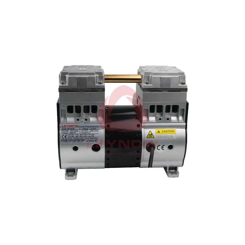 LP-2400H A22 無油靜音真空泵