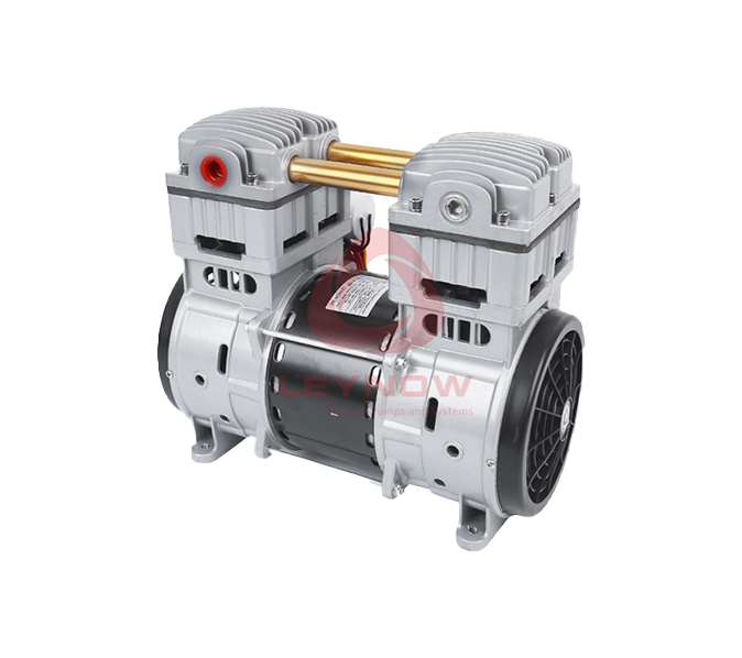 LP-3000H H38 無油靜音真空泵