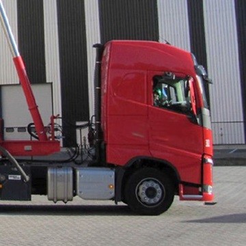 運(yùn)輸行業(yè)