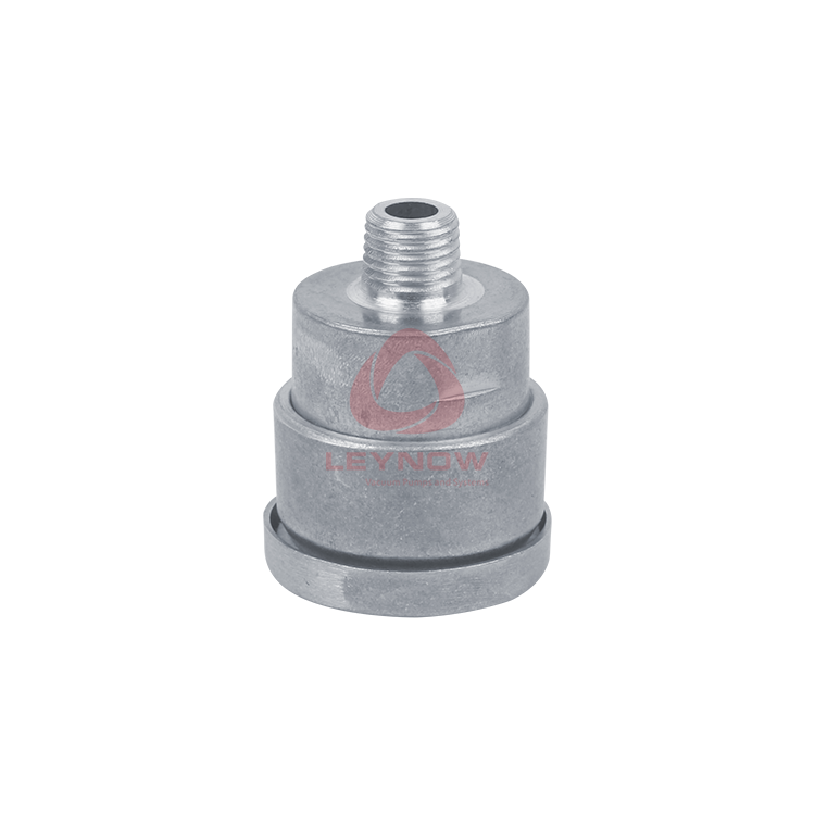 真空泵專用消音器