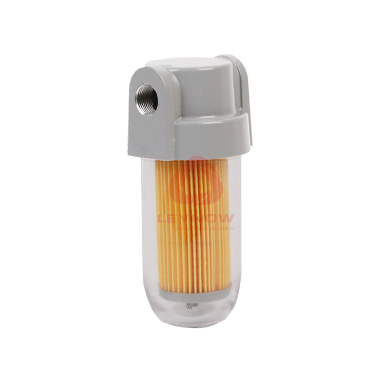 3分精密過(guò)濾器