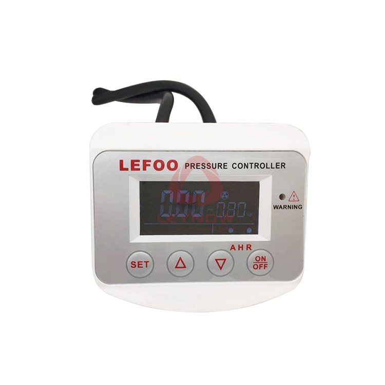 智能數(shù)顯壓力開關(guān)