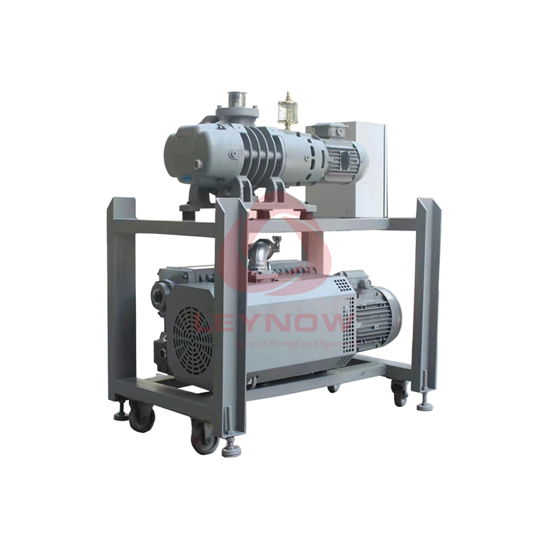 真空管道漏氣怎么檢測，真空系統(tǒng)查漏方法