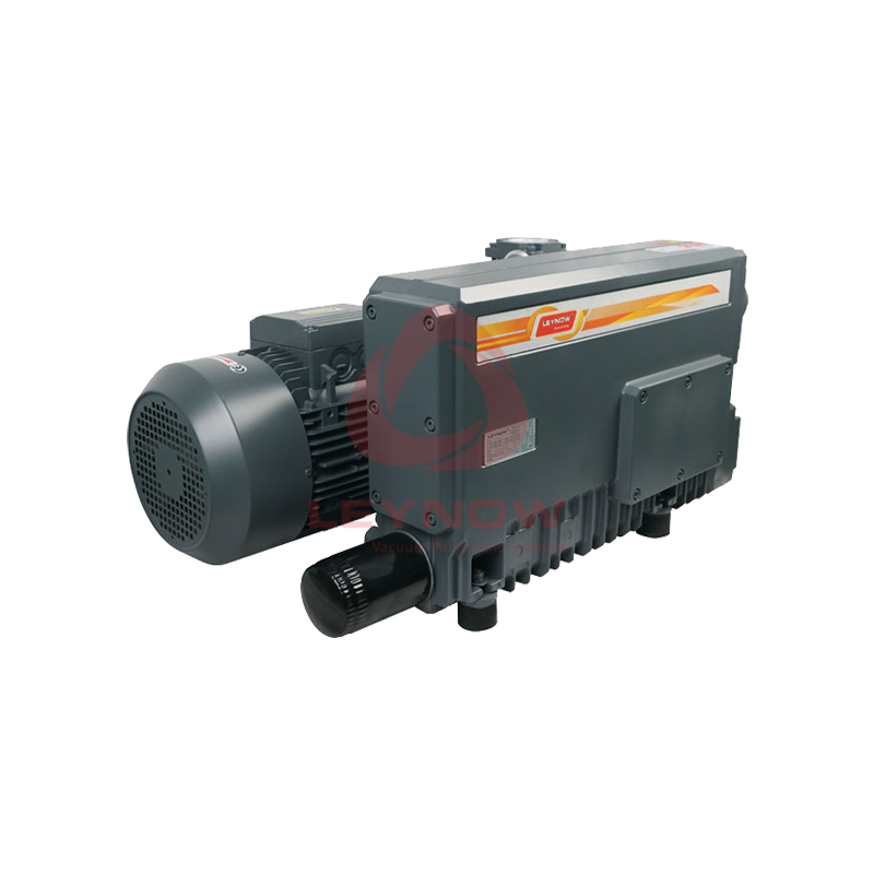 空壓機(jī)和真空泵有什么區(qū)別，空壓機(jī)能當(dāng)真空